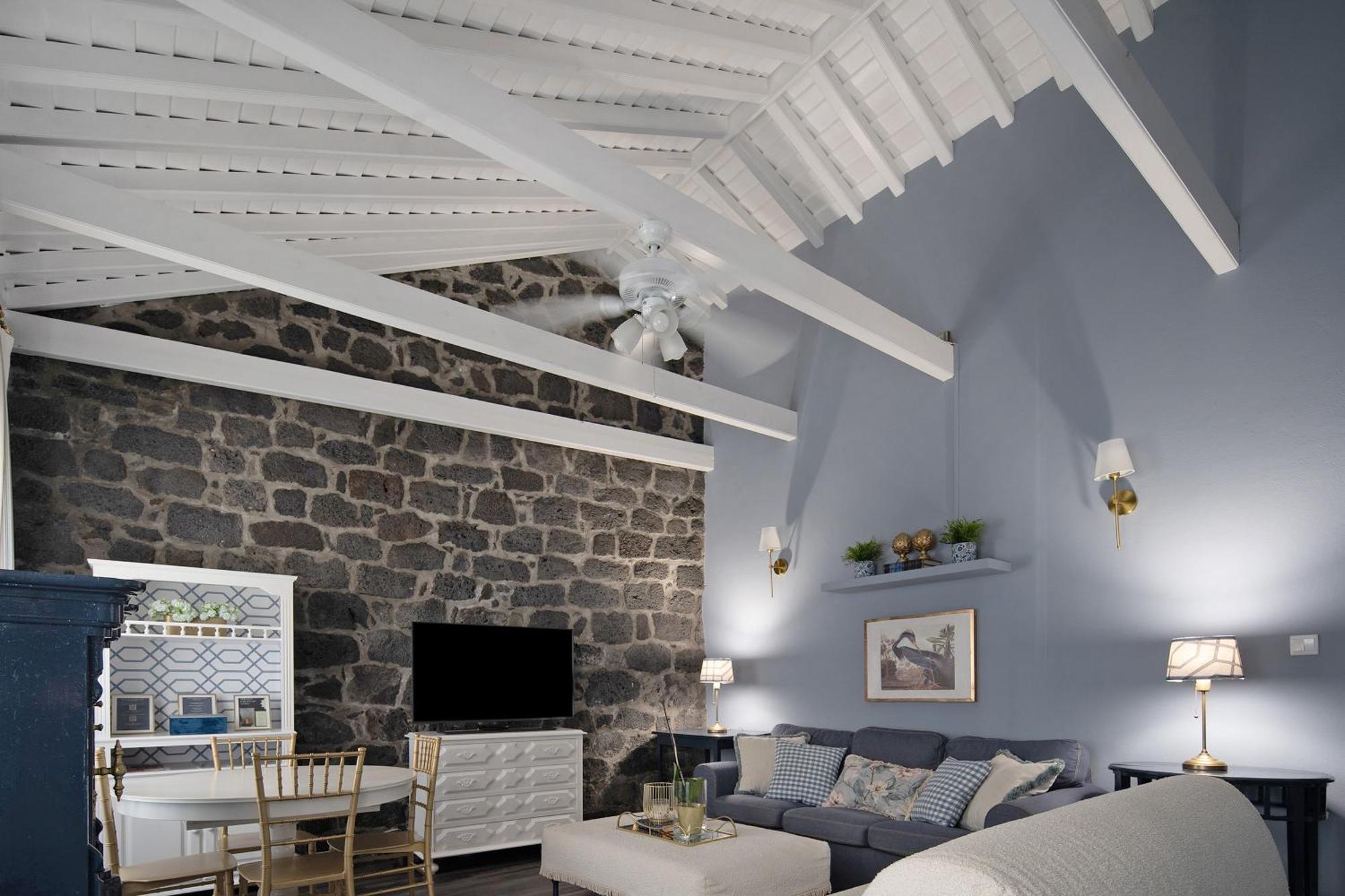Pico Boutique House Villa Lajes do Pico Luaran gambar
