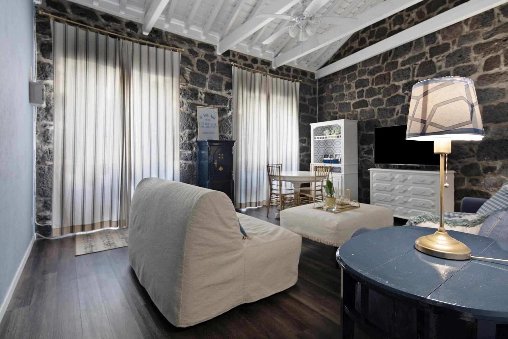 Pico Boutique House Villa Lajes do Pico Luaran gambar