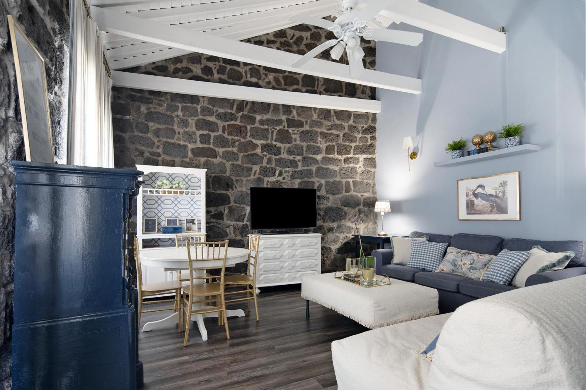 Pico Boutique House Villa Lajes do Pico Luaran gambar